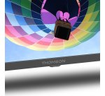 Thomson 43QG4S14 TV 109.2 cm (43") 4K Ultra HD Smart TV Wi-Fi Grey