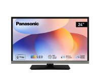 Panasonic TB-24S40AEZ TV 61 cm (24") HD Smart TV Wi-Fi Black