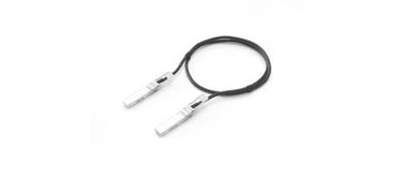 Cisco SFP-H25G-CU2M= câble InfiniBand et à fibres optiques 2 m SFP28