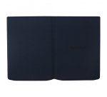 PocketBook HN-QI-PU-743G-NB-WW funda para libro electrónico 19,8 cm (7.8") Negro
