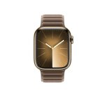 Apple MTJ83ZM/A accessoire intelligent à porter sur soi Bande Taupe Polyester