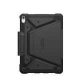 Urban Armor Gear Metropolis SE 124473114040 étui pour tablette 27,9 cm (11") Folio Noir
