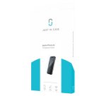 Just in Case MAP2764SG0 écran et protection arrière de téléphones portables Protection d'écran transparent Apple 1 pièce(s)