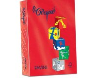 Favini Le Cirque printing paper A3 (297x420 mm) 500 sheets Red