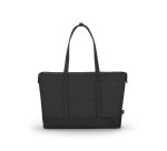 DICOTA D31977-RPET sacoche d'ordinateurs portables 35,8 cm (14.1") Valise pour femme Noir