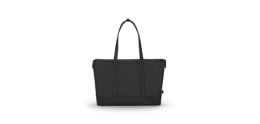 DICOTA D31977-RPET sacoche d'ordinateurs portables 35,8 cm (14.1") Valise pour femme Noir