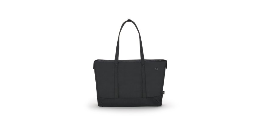 DICOTA D31977-RPET sacoche d'ordinateurs portables 35,8 cm (14.1") Valise pour femme Noir