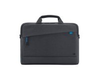 Mobilis 025027 sacoche d'ordinateurs portables 35,6 cm (14") Malette Noir