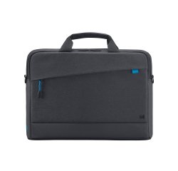 Mobilis 025027 sacoche d'ordinateurs portables 35,6 cm (14") Mallette Noir