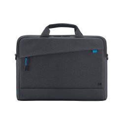 Mobilis 025027 sacoche d'ordinateurs portables 35,6 cm (14") Malette Noir