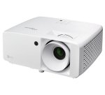 Optoma ZH521 Projecteur à focale standard 5500 ANSI lumens DLP 1080p (1920x1080) Compatibilité 3D Blanc