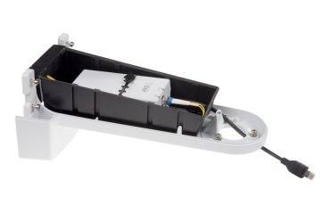 Axis 5506-951 cámaras de seguridad y montaje para vivienda Monte