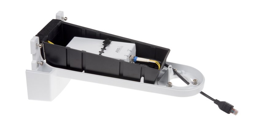 Axis 5506-951 cámaras de seguridad y montaje para vivienda Monte