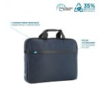 Mobilis 005039 sacoche d'ordinateurs portables 35,6 cm (14") Mallette Bleu