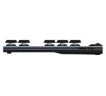 Logitech G 920-010587 tastiera Gaming RF senza fili + Bluetooth QWERTY Italiano Carbonio