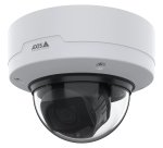Axis P3277-LVE Dôme Caméra de sécurité IP Intérieure et extérieure 2592 x 1944 pixels Plafond/mur