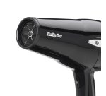 Sèche-cheveux Babyliss D374DE Cordkeeper 2000 avec technologie Ionique et cordon retractable