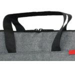 Funda para portátil Mobilis Trendy Sleeve 14"/35,6 cm Gris