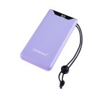 Intenso 7332033 batteria portatile Polimeri di litio (LiPo) 10000 mAh Viola