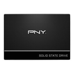 PNY CS900 1 To 2.5" Série ATA III 3D TLC