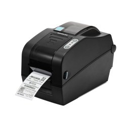 Bixolon SLP-TX223 impresora de etiquetas Transferencia térmica 300 x 300 DPI 100 mm/s Alámbrico Ethernet