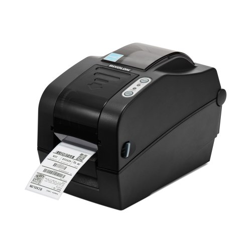 Bixolon SLP-TX223 impresora de etiquetas Transferencia térmica 300 x 300 DPI 100 mm/s Alámbrico Ethernet