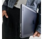 Incase Coque Edge Hardshell Case avec Makrolon® pour MacBook Pro 14 pouces (M1-M4, 2021-2024)