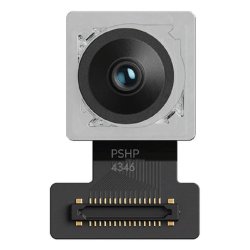 Fairphone F6SELF-1ZW-WW1 pièce de rechange de téléphones mobiles Caméra avant Noir