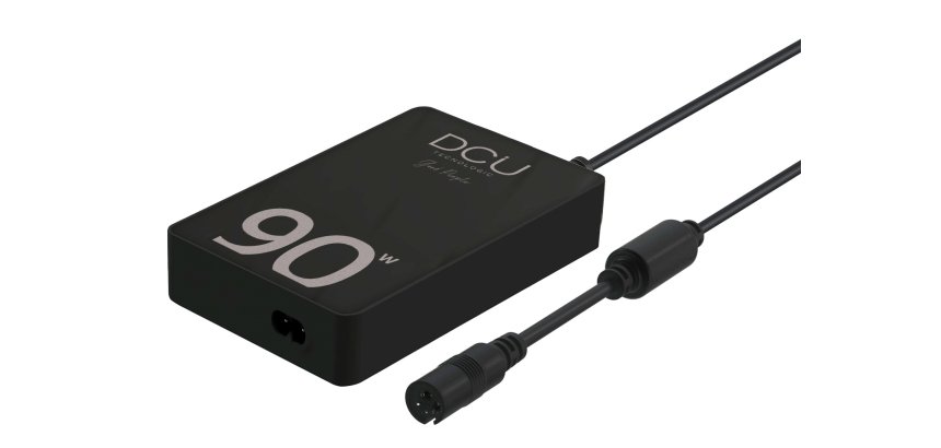 DCU Advance Tecnologic 37100090 accessoire d'ordinateurs portables Conseil pour l'alimentation de Laptop