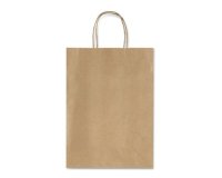 Saul Sadoch Rex SDS36AVN sacchetto di carta Naturale