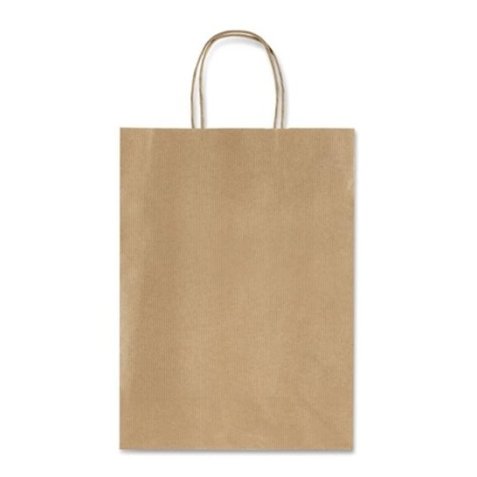 Saul Sadoch Rex SDS36AVN paper bag Natural