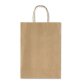 Saul Sadoch Rex SDS36AVN paper bag Natural