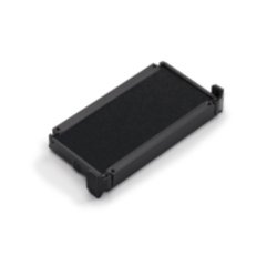 Trodat 6/53 timbro e inchiostro Nero 1 pz