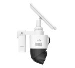 Eufy SoloCam S4 Bala (forma) Cámara de seguridad IP Interior y exterior 3840 x 2160 Pixeles Techo/pared
