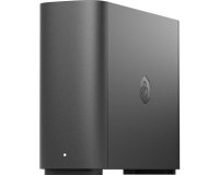 Synology BeeStation NAS Escritorio RTD1619B 1 GB 4 TB SSD Negro