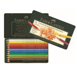 Faber-Castell 110012 set da regalo penna e matita