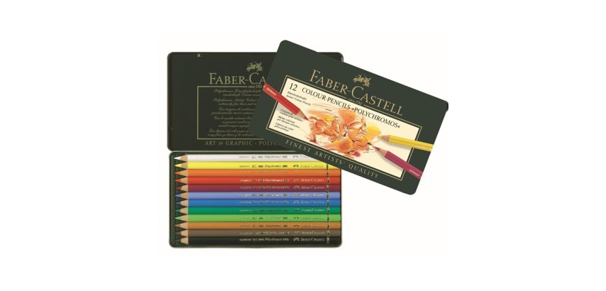 Faber-Castell 110012 set da regalo penna e matita