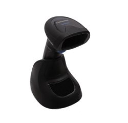 Datalogic QBT2500-BK lecteur de code barres Lecteur de code barre portable 1D/2D Noir