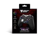 Dragonshock Nebula Pro Nero Bluetooth Gamepad Nintendo Switch