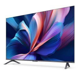 Xiaomi TV A Pro 55 2026 139,7 cm (55") 4K Ultra HD Smart TV Wi-Fi Grigio