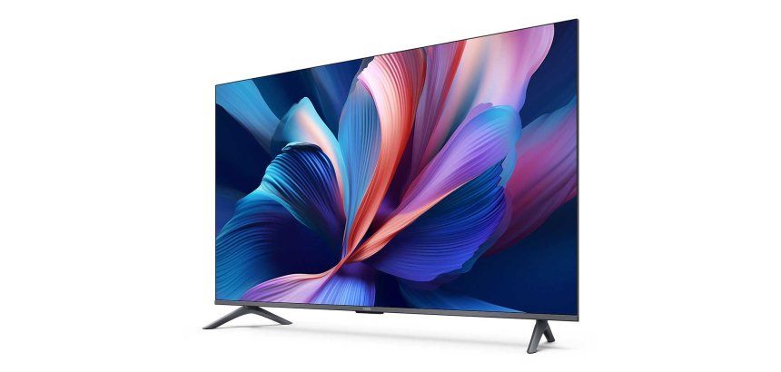 Xiaomi A Pro 32 2026 81,3 cm (32") HD Smart TV Wi-Fi Nero