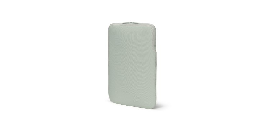 DICOTA D31996-DFS sacoche d'ordinateurs portables 38,1 cm (15") Housse Argent