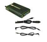 Panasonic CF-LND8024FD adaptateur de puissance & onduleur Auto Noir