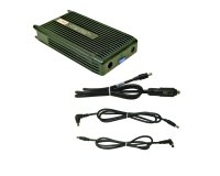 Panasonic CF-LND8024FD adaptateur de puissance & onduleur Auto Noir