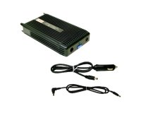 Panasonic CF-LND80S-FD adaptateur de puissance & onduleur Auto Noir