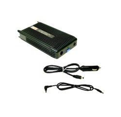 Panasonic CF-LND80S-FD adaptateur de puissance & onduleur Auto Noir