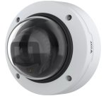 Axis P3277-LV Dôme Caméra de sécurité IP Intérieure et extérieure 2592 x 1944 pixels Plafond/mur