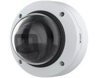 Axis P3277-LV Dôme Caméra de sécurité IP Intérieure et extérieure 2592 x 1944 pixels Plafond/mur