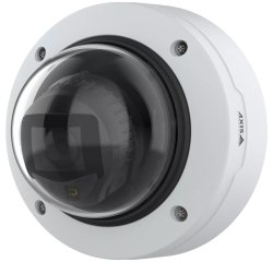 Axis P3277-LV Almohadilla Cámara de seguridad IP Interior y exterior 2592 x 1944 Pixeles Techo/pared