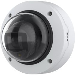 Axis P3277-LV Dôme Caméra de sécurité IP Intérieure et extérieure 2592 x 1944 pixels Plafond/mur